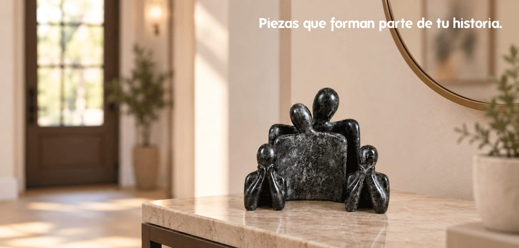 familia concreto